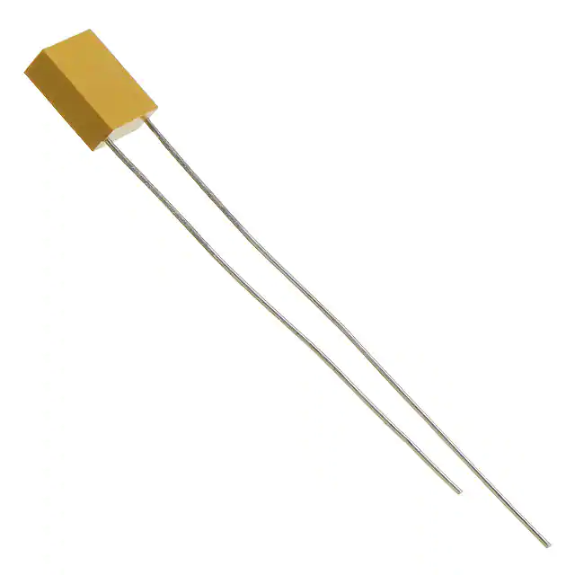 T378D106K020AS KEMET electronic component