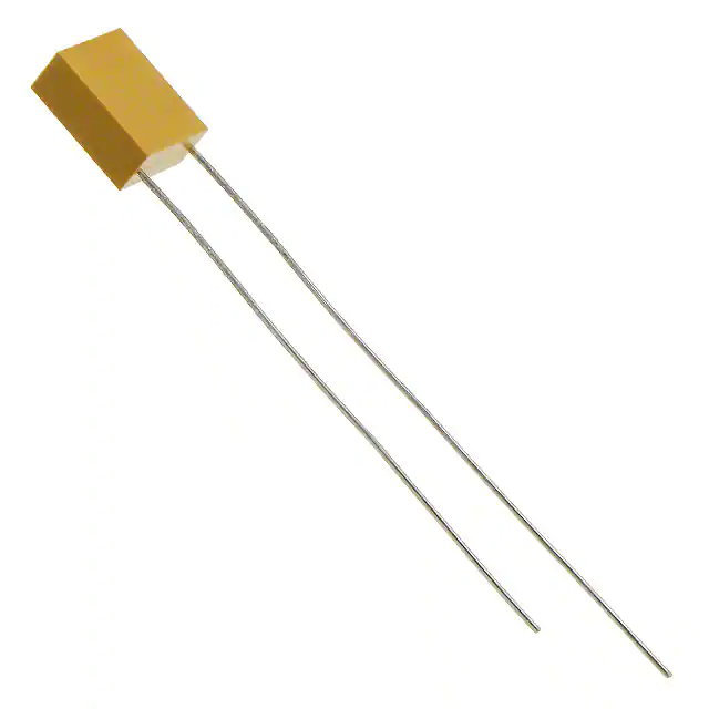 T378E156K020AS KEMET electronic component