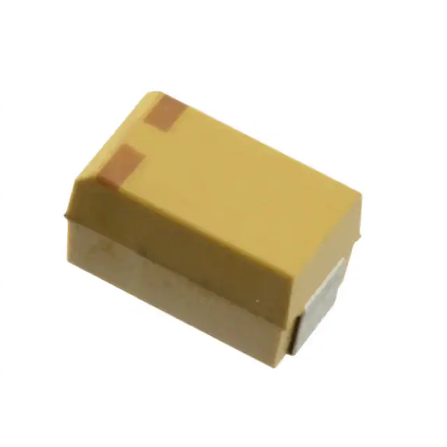 T489B106M006ATE3K0 KEMET electronic component
