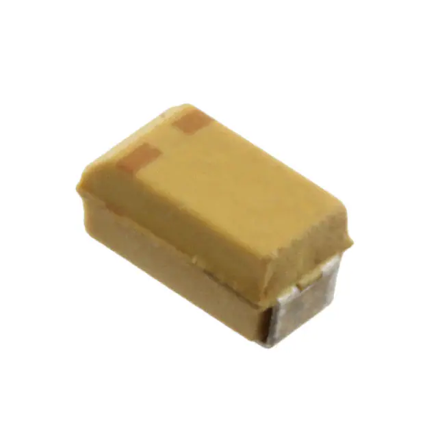 T490A107M006ATE800 KEMET electronic component