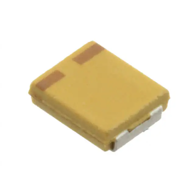 T490B337M006ATE800 KEMET electronic component