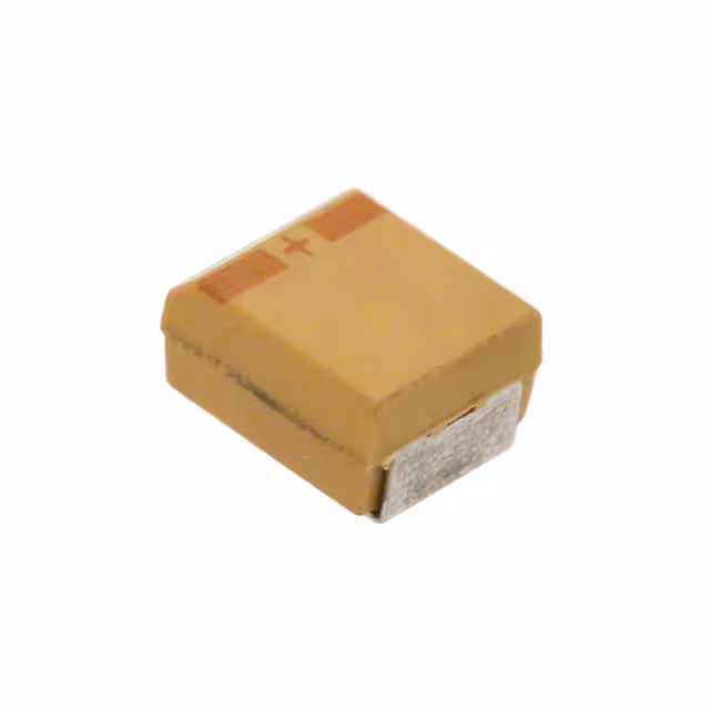 T493B226K016AH6120 KEMET electronic component