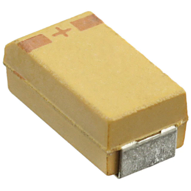 T493C106K025BH6410 KEMET electronic component