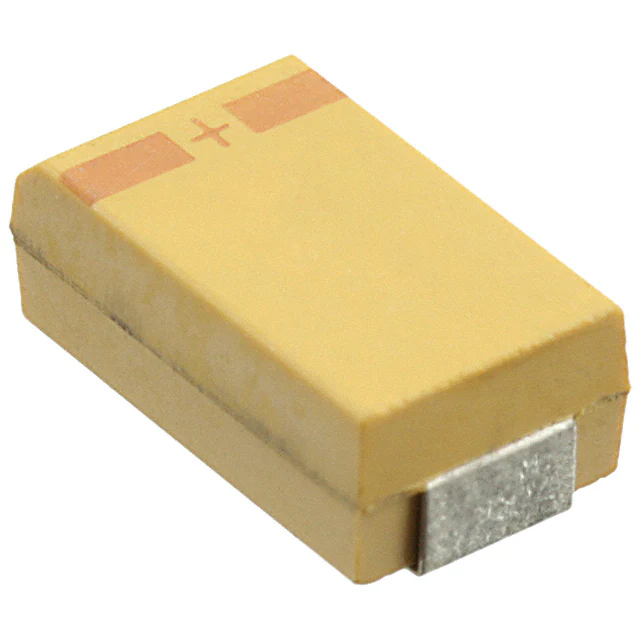 T493D476K025BH6410 KEMET electronic component