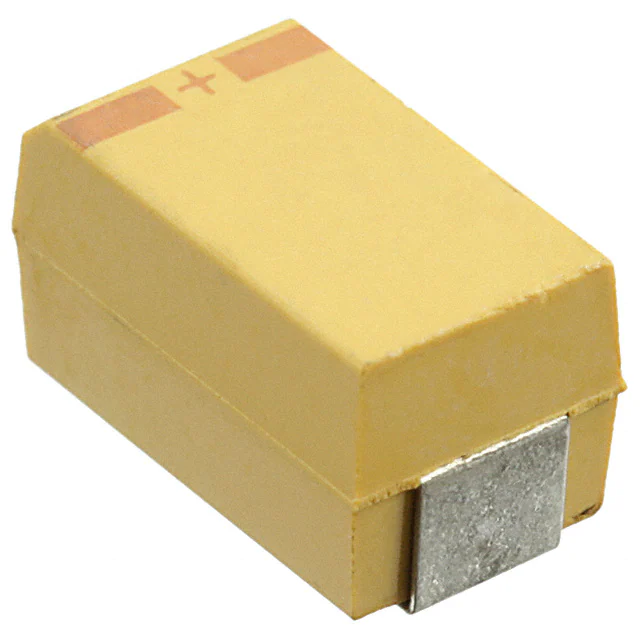 T493X106K063AT6110 KEMET electronic component