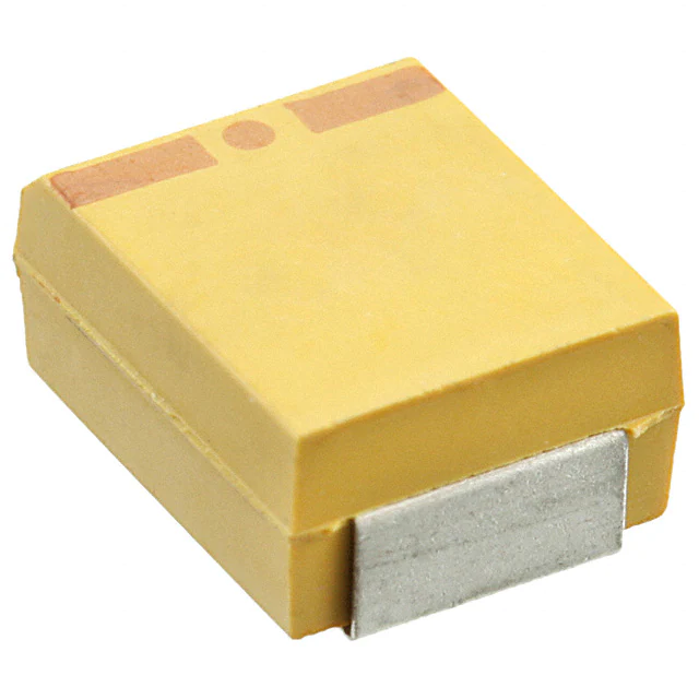 T494E227K016AT KEMET electronic component