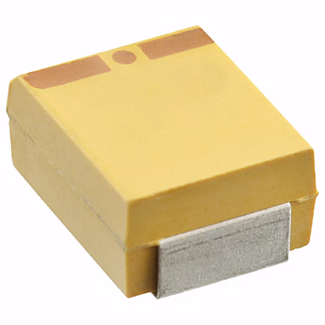 T494E477M010AT KEMET electronic component