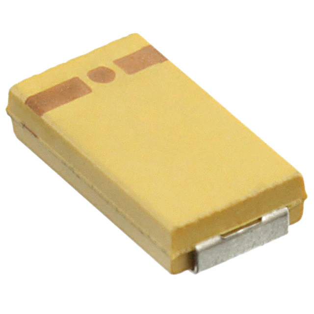 T494U336K010AT KEMET electronic component