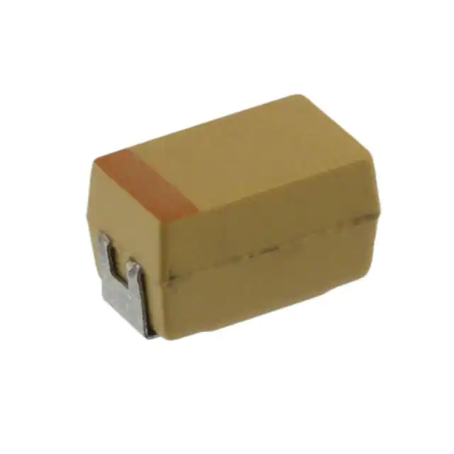 T499D106K050ATE1K0 KEMET electronic component
