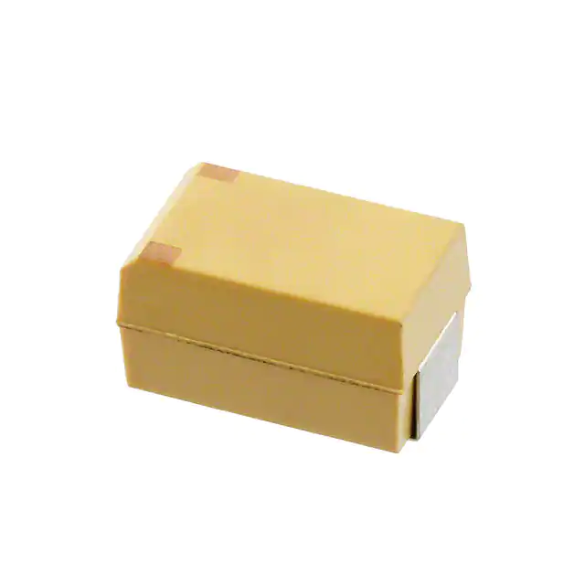 T513X337K010AH61107505 KEMET electronic component
