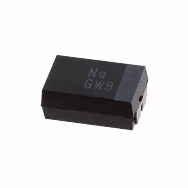T55D687M004C0008 Vishay Sprague electronic component