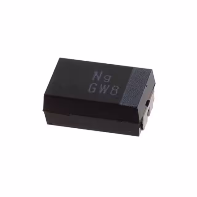 T55D687M004C0009 Vishay Sprague electronic component