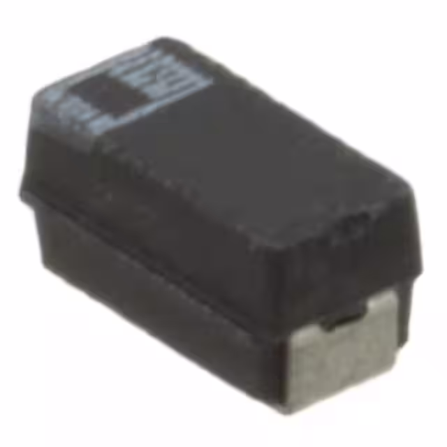 T55T107M6R3C0200 Vishay Polytech electronic component