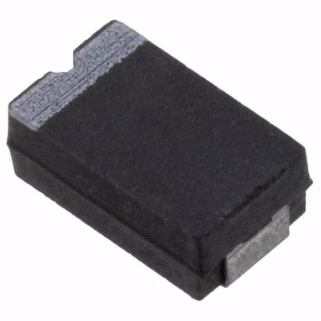 T86D106K035ESSL Vishay Sprague electronic component