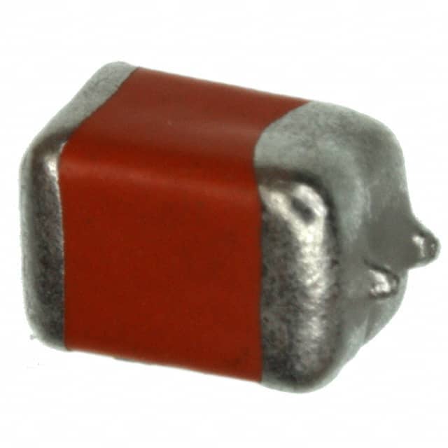 T97F107M035HAA Vishay Sprague electronic component