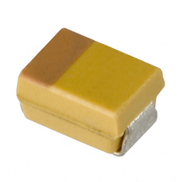 TPSP106M010R2000 KYOCERA AVX electronic component