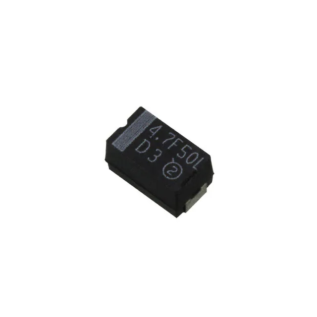 TF3E106K035C0500 Vishay Sprague electronic component