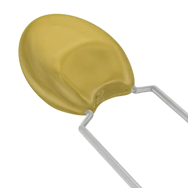 TAP106M035HSB KYOCERA AVX electronic component