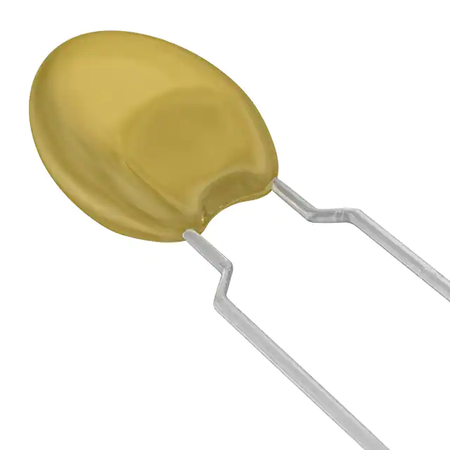 TAP105M050BRW KYOCERA AVX electronic component