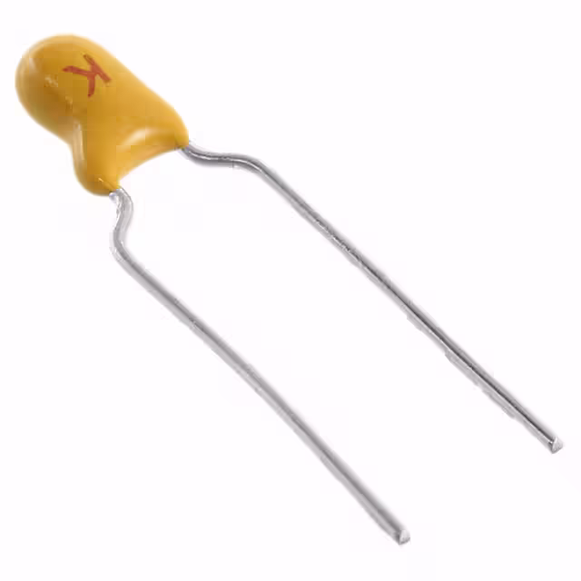 TAP474K035CRW KYOCERA AVX electronic component