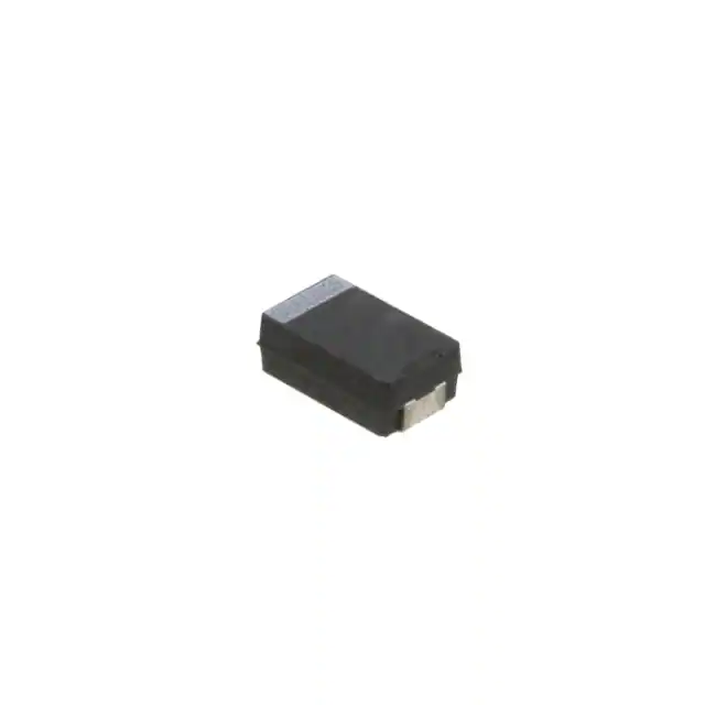 TAZG106K025CRSZ0000 KYOCERA AVX electronic component