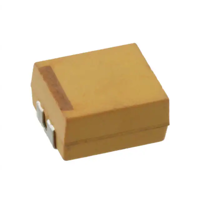 TCMU686M040R0050E KYOCERA AVX electronic component