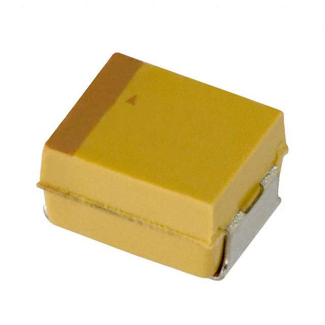 TCQB226M006R0070 KYOCERA AVX electronic component