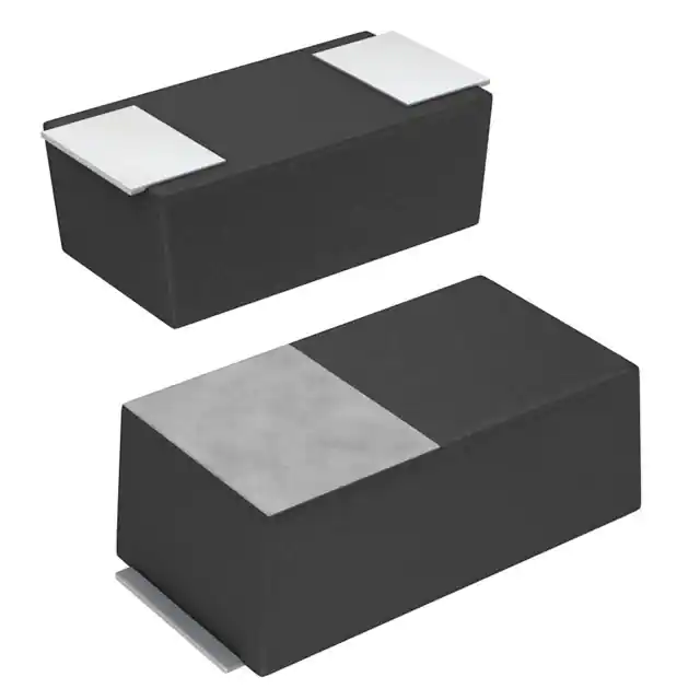 TCTAL0J107M8R KYOCERA AVX electronic component
