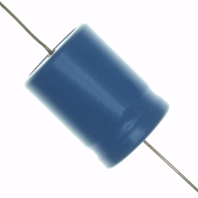 TCX711U050N1G Cornell Dubilier Knowles electronic component