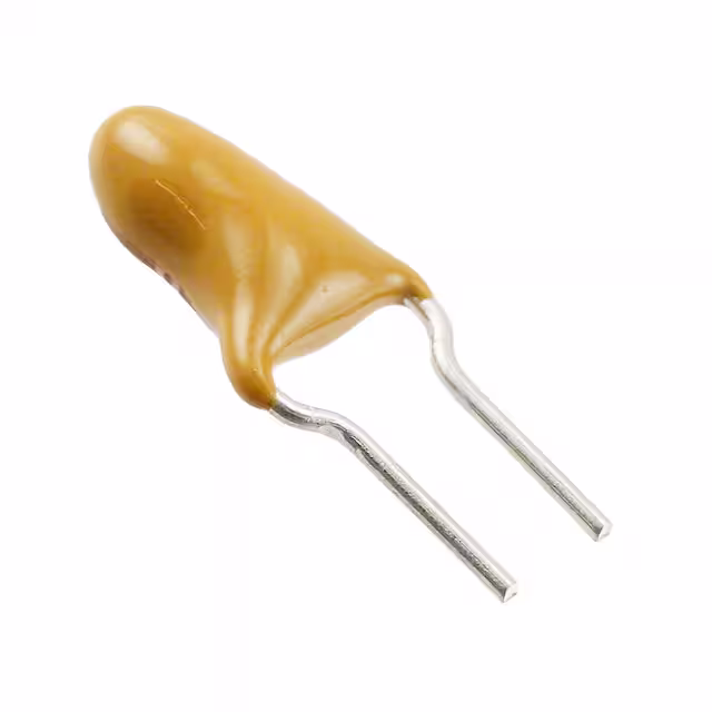 TDC475K035NSF-F Cornell Dubilier Knowles electronic component