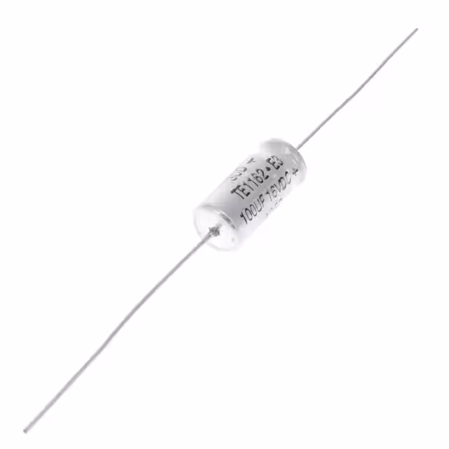 TE1162-E3 Vishay Sprague electronic component
