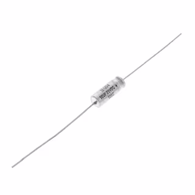 TE1204-E3 Vishay Sprague electronic component
