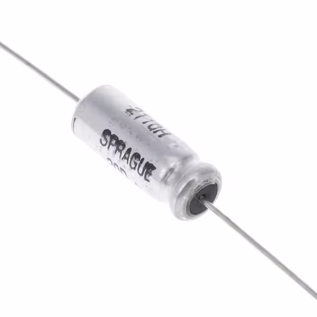 TE1209-E3 Vishay Sprague electronic component