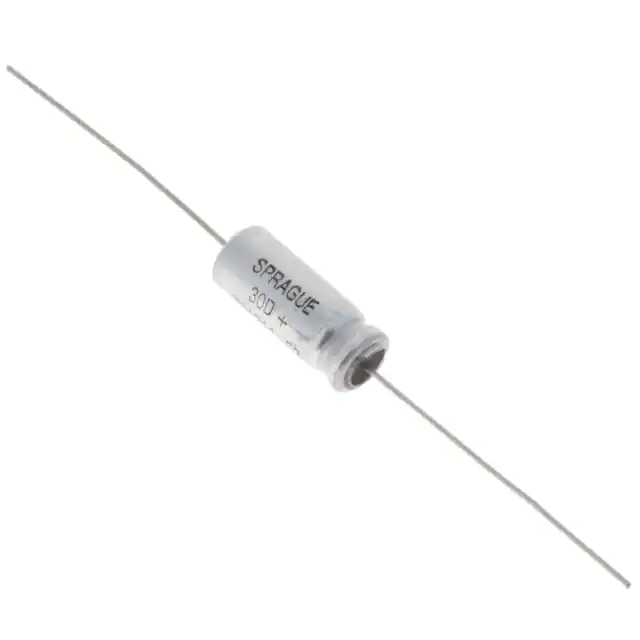 TE1211 Vishay Sprague electronic component
