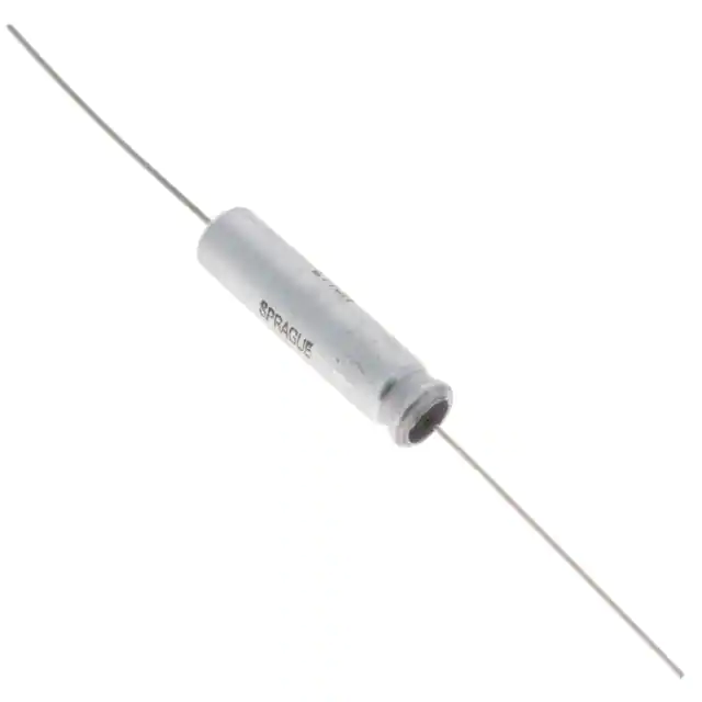 TE1309 Vishay Sprague electronic component