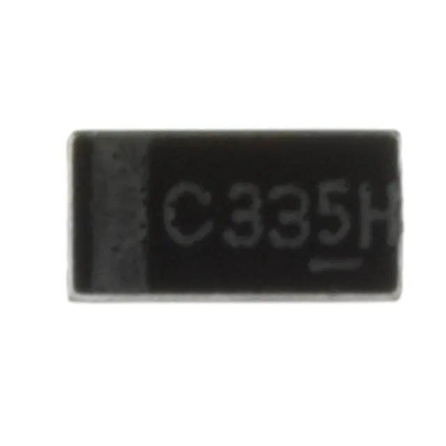 TH3A335K016C3400 Vishay Sprague electronic component