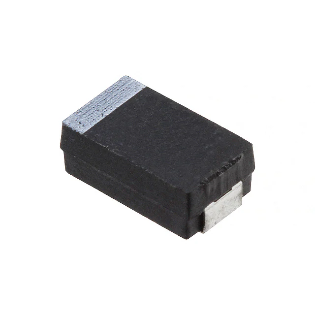 TL3A106K010C2000 Vishay Sprague electronic component