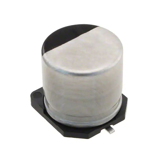 EEE-TPA331UAP Panasonic Electronic Components electronic component