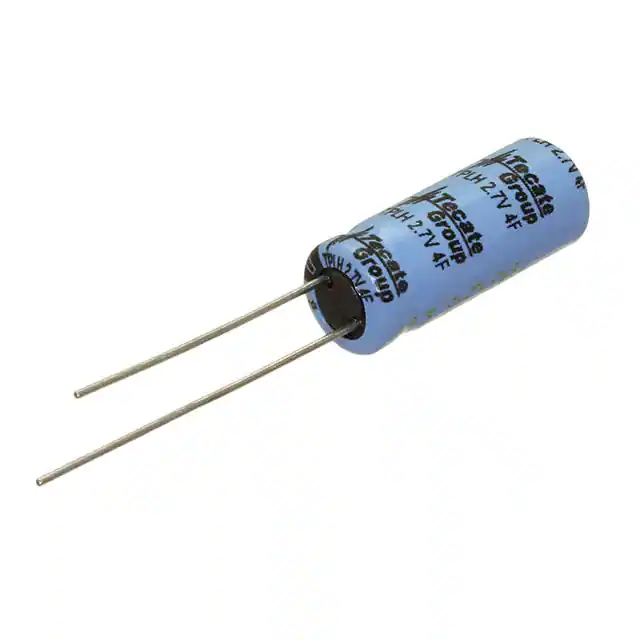TPLH-2R7/4.0WR8X20 Tecate Group electronic component