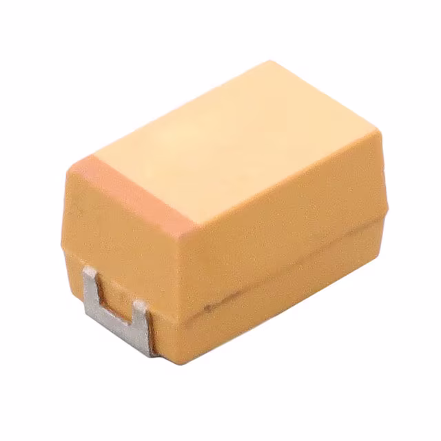 TPSE686K025T0200V KYOCERA AVX electronic component