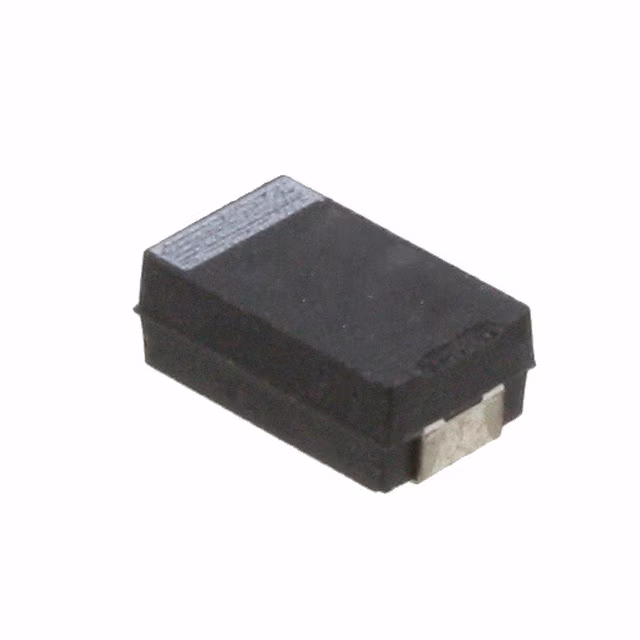 TR3D107K020C0080 Vishay Sprague electronic component
