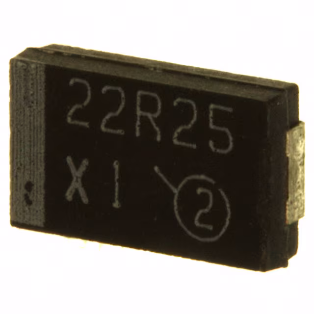 TR3V107K010C0400 Vishay Sprague electronic component
