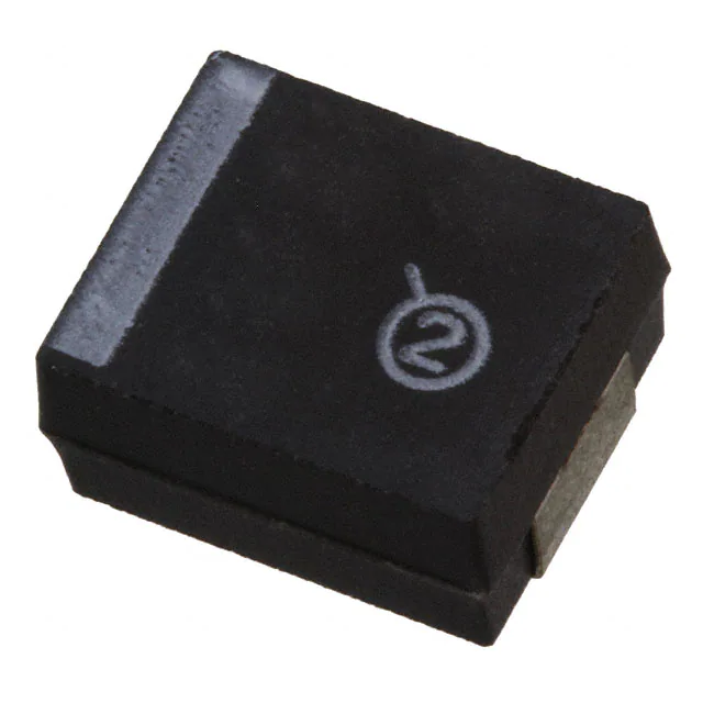 TR3W477M6R3C0050 Vishay Sprague electronic component