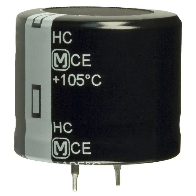 EET-HC2S221DA Panasonic Electronic Components electronic component