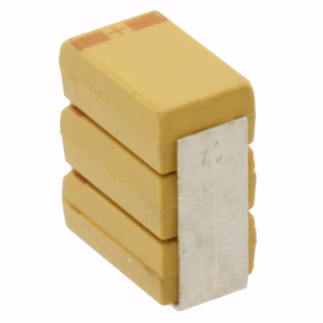 TSM3D667M010AH6410D493 KEMET electronic component