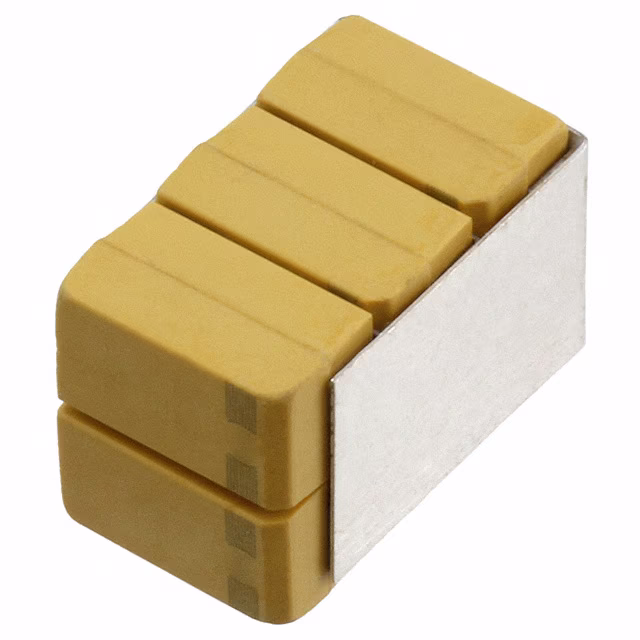 TSP6X907M016AH6510D541 KEMET electronic component