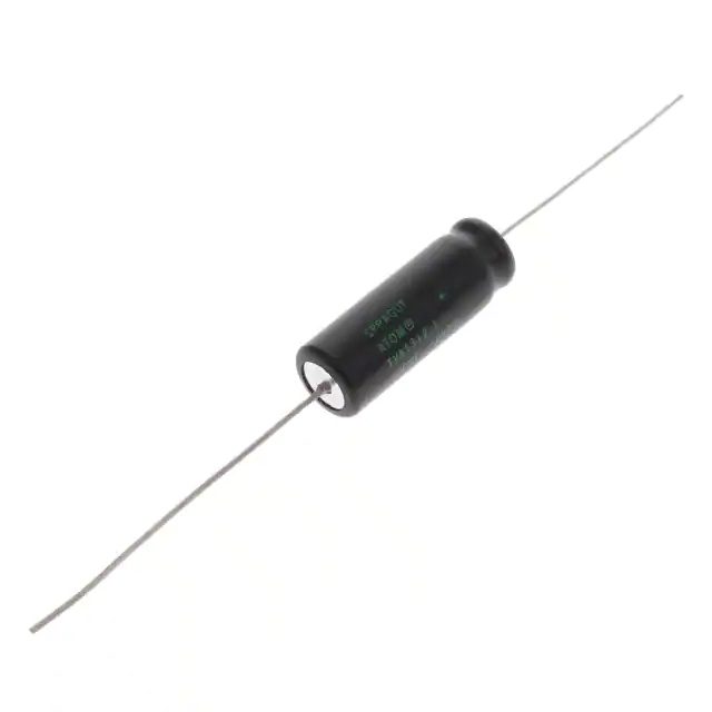 TVA1312.1 Vishay Sprague electronic component