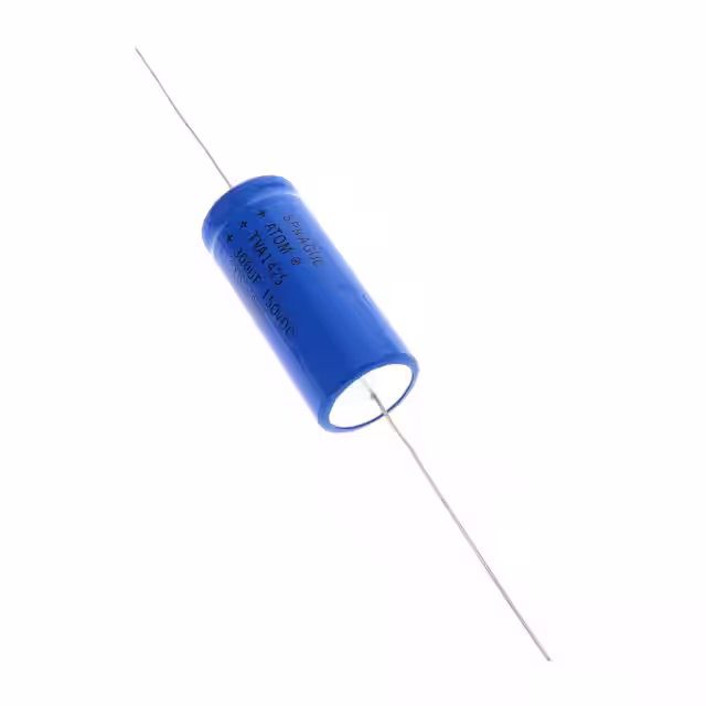 TVA1425 Vishay Sprague electronic component