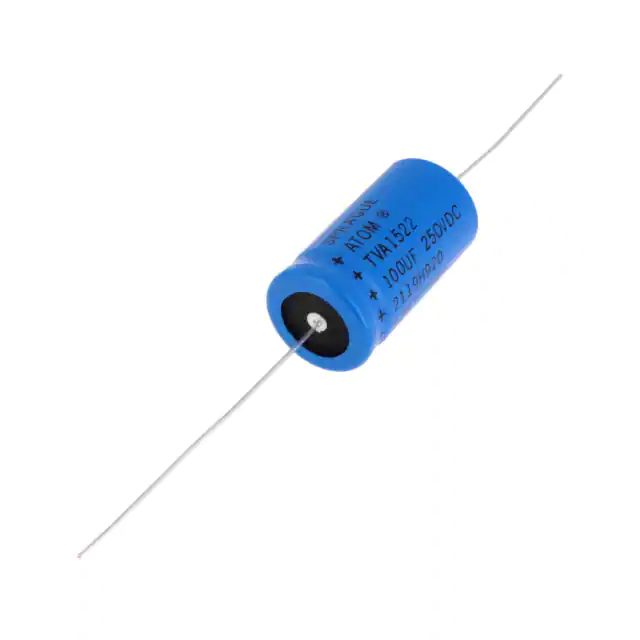 TVA1522 Vishay Sprague electronic component