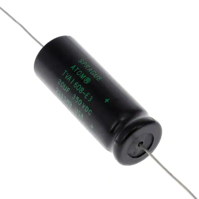 TVA1608-E3 Vishay Sprague electronic component